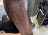 окрашивание волос / Ковров